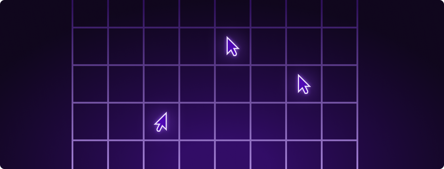 Carousel navigation arrow icon