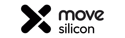Move Silicon client logo