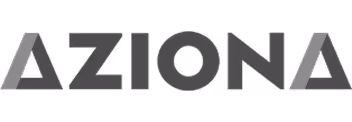 Aziona client logo